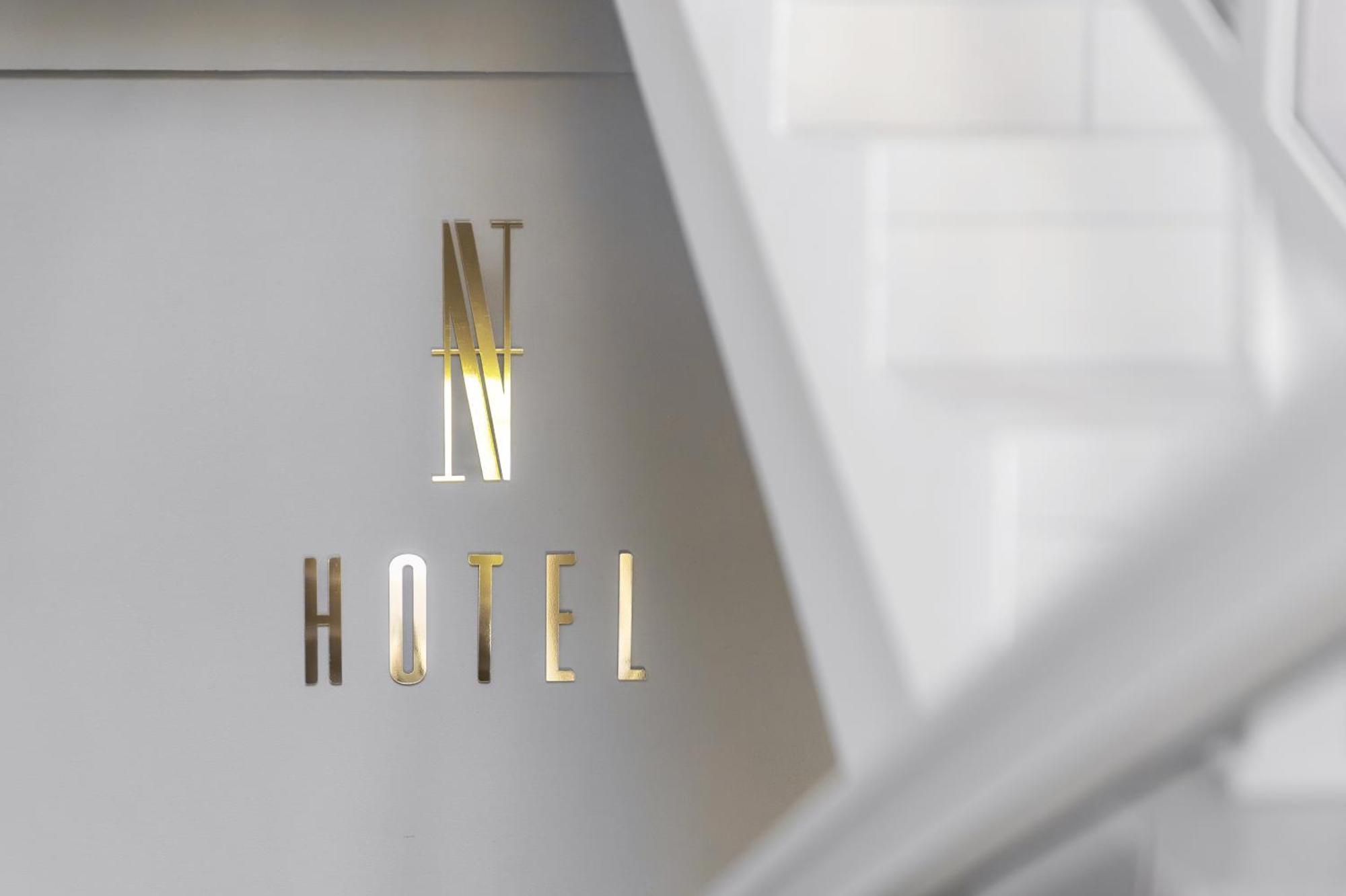 An Hotel Self Check-In Siauliai  Exterior photo